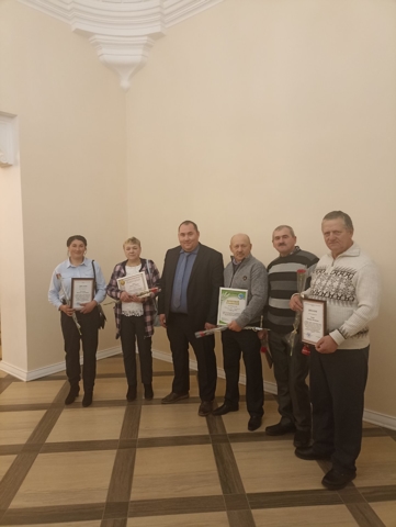 Den rabotnika selchoz 2022 10