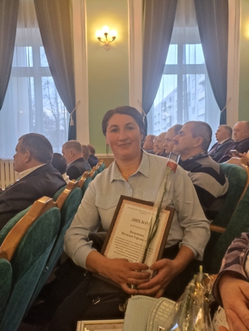 Den rabotnika selchoz 2022 5