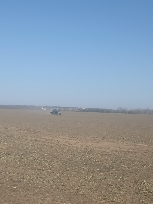 Pochva k sevu 2022 2